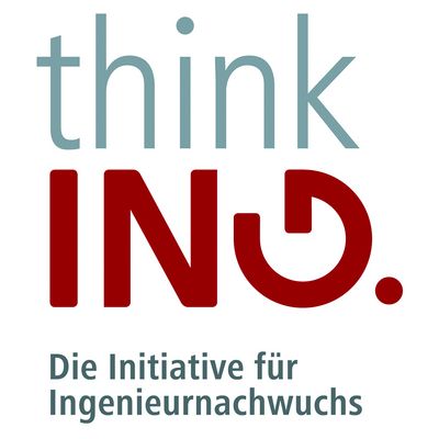 think ING. Logo