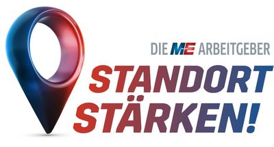 Standort stärken.